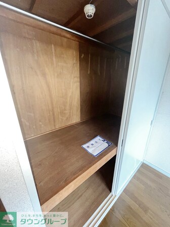 ドム・アコード協栄の物件内観写真